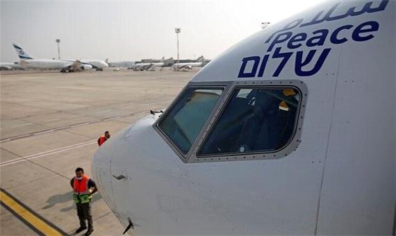 روزنامه اسرائیلی: عربستان موافقت خود برای عبور هواپیماهای اسرائیلی از حریم هوایی این کشور را پس گرفت