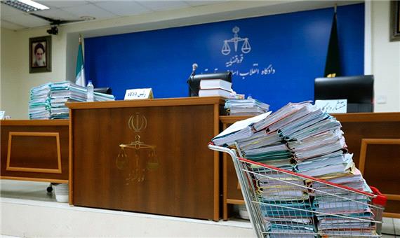 2 بازداشت جدید در قوه قضائیه / رئیس اسبق حفاظت اطلاعات دادگستری تهران بازداشت شد