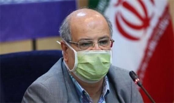 ردیابی تلفن همراه کرونا مثبت‌ها / رییس ستاد کرونای تهران: 73 درصد مبتلایان قرنطینه را نقض کرده اند
