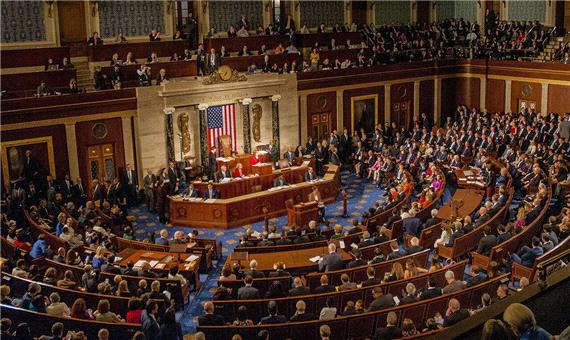 طرح کنگره برای عقب‌نشینی آمریکا از حملات ائتلاف عربستان در یمن