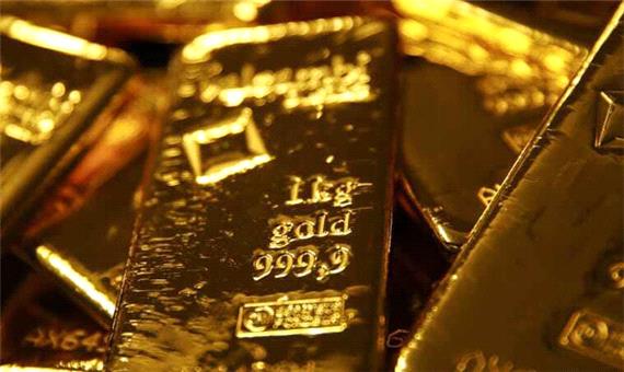 قیمت طلا 2 درصد جهش کرد و از پایین‌ترین سطح 5 ماهه بازگشت