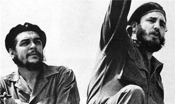 تقویم تاریخ/ آغاز قیام «فیدل کاسترو» علیه «باتیستا» دیکتاتور این کشور