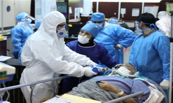 آخرین آمار کرونا در ایران، 12 آذر 99: شناسایی 13621 بیمار جدید در کشور / فوت 362 نفر در شبانه روز گذشته / مجموع جانباختگان به 48990 نفر رسید / مجموع مبتلایان به 989572 نفر افزایش یافت