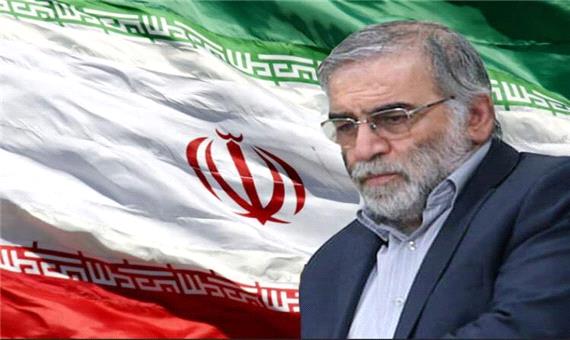 مقام آمریکایی: اسرائیل عامل ترور دانشمند هسته‌ای ایران است