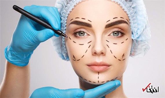 بیشترین درخواست‌های جراحی زیبایی در سال 2020