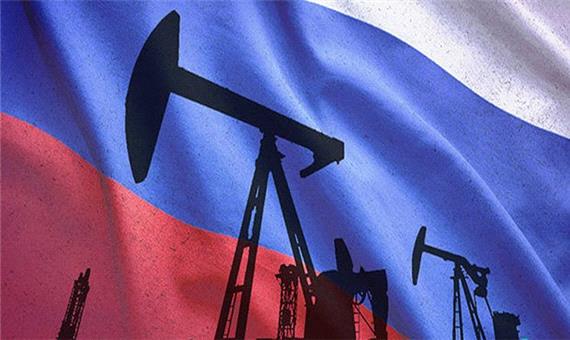 کاهش تولید نفت روسیه برای نخستین بار از سال 2008