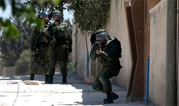 درخواست اتحادیه اروپا از تل آویو درباره فلج شدن یک فلسطینی