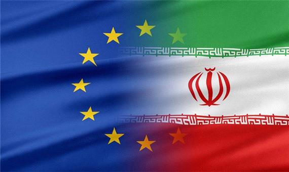 اتحادیه اروپا: افزایش غنی‌سازی ایران انحراف از برجام است