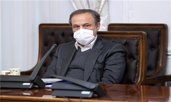 ادعاهایی درباره اختلاف وزیر صمت با دولت؛ رزم حسینی کجاست؟