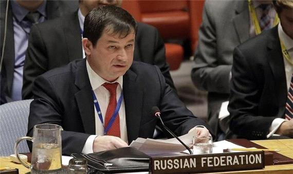 روسیه: سازمان منع تسلیحات اتمی به معالجه نیازمند است