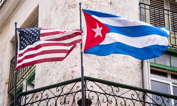 بلومبرگ: ترامپ امروز کوبا را در لیست کشورهای حامی تروریسم قرار می‌دهد