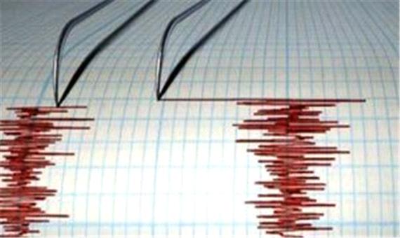 وقوع زلزله 6.7 ریشتری در مرز روسیه- مغولستان