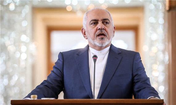 واکنش تند ظریف به مذاکره مجدد برای برجام/ شرط وزیر خارجه برای آمریکایی‌ها درخصوص بازگشت به برجام