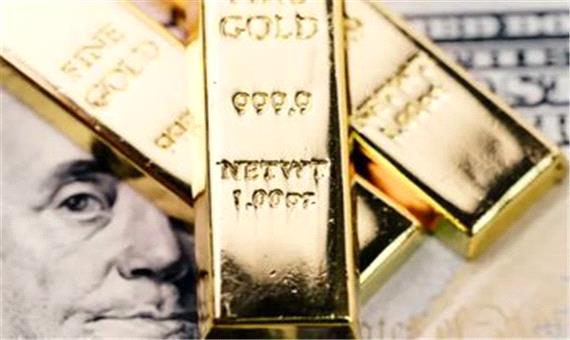 طلا در روسیه جای دلار را گرفت
