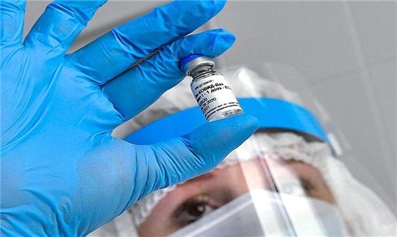 واکسیناسیون نخستین گروه از مردم برزیل با واکسن روسی