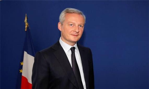 فرانسه: رفع تحریم‌های تجاری در تعامل با دولت بایدن اولویت دارد
