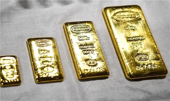 ذخایر ارز و طلای روسیه به مرز 600 میلیارد دلار رسید