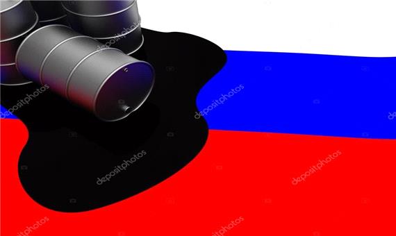 تولید نفت روسیه در ژانویه 2021 افزایش یافت