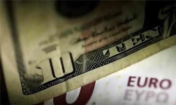 درز سندی از کمیسیون اتحادیه اروپا: تلاش برای کاهش اتکا به دلار آمریکا در پی اختلافات بوجود آمده بر سر تحریم ایران در دوره ترامپ