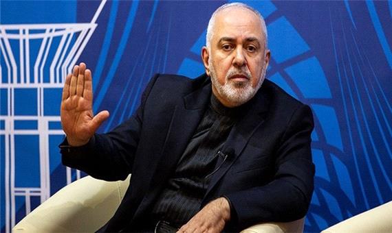 ظریف جواب لودریان را داد: برجام به خاطر ایران پابرجاست نه اروپا