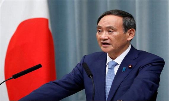 وعده نخست وزیر ژاپن به حل منافشه با روسیه