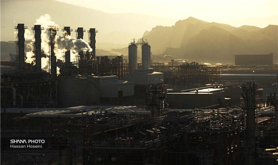تولید بیش از 11 میلیارد مترمکعب گاز در پالایشگاه هشتم پارس جنوبی