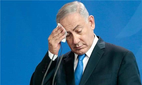 معترضان رژیم صهیونیستی: نتانیاهو از ویروس کرونا خطرناک‌تر است!
