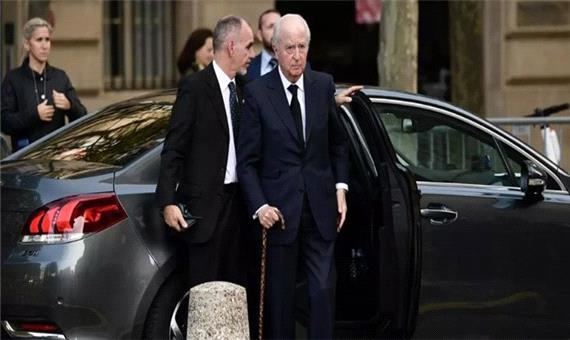 محاکمه نخست‌وزیر اسبق فرانسه به اتهام صرف هزینه‌ انتخابات با رشوه‌های سعودی