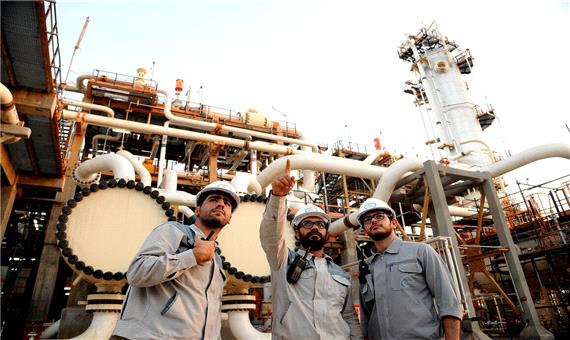 آنچه باید درباره پالایشگاه گاز بیدبلند خلیج فارس بدانید