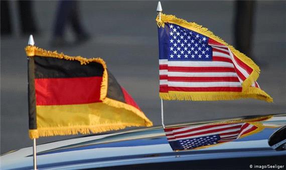 امید آلمان به پایان تیرگی روابط با آمریکا