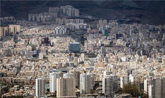 کاهش چشمگیر خرید و فروش‌ آپارتمان‌ در تهران