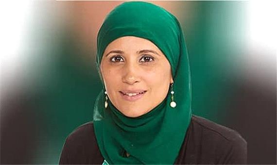 یک زن مسلمان، معاون شورای اقتصاد ملی آمریکا می شود