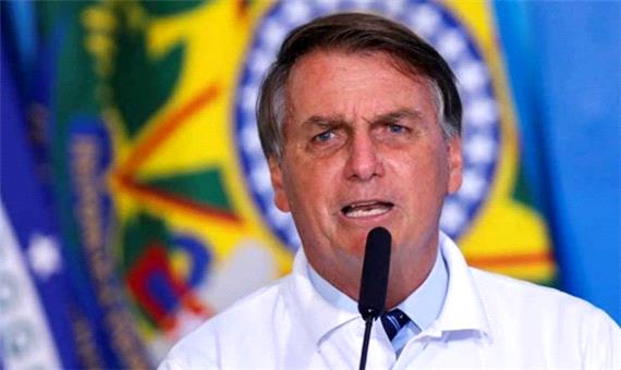 کاهش محبوبیت رئیس‌جمهور برزیل به پایین‌ترین سطح در 2 سال گذشته