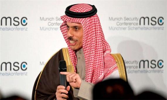 موضع عربستان درباره سازش با رژیم صهیونیستی