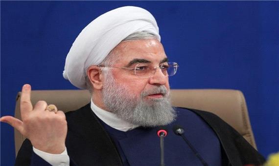 روحانی: واکسیناسیون کرونا از بهمن ماه در کشور آغاز می‌شود / ‌تا رسیدن واکسن داخلی، استفاده از واکسن خارجی یک ضرورت است