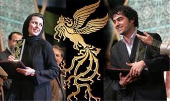 برندگان سیمرغ جشنواره فیلم فجر در دهه طلایی هشتاد