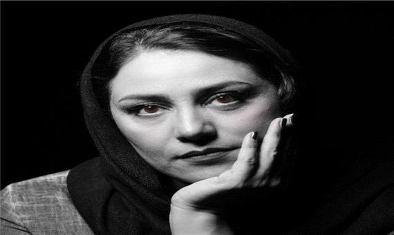 چهره‌ها/ واکنش شبنم مقدمی به درگذشت همسر نسیم ادبی