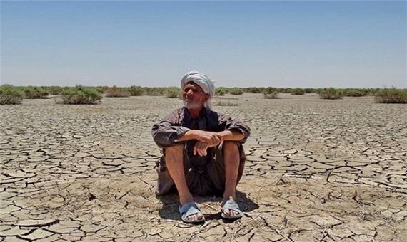 پیش‌بینی خشکسالی شدید و متوسط تا پایان سال آبی / هواشناسی: کم‌بارشی در کشور نگران کننده است