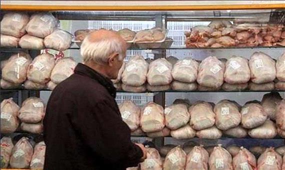 رد پای کرونا در افزایش قیمت مرغ و گوشت