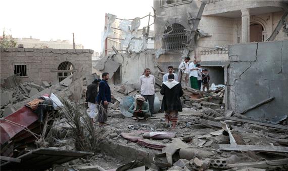 دولت بایدن: از طریق دیپلماسی به جنگ در یمن پایان می‌دهیم