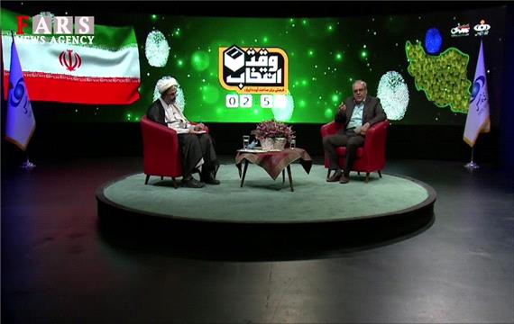 مناظره| عباس عبدی: برجام نبود آب خوردن هم نبود