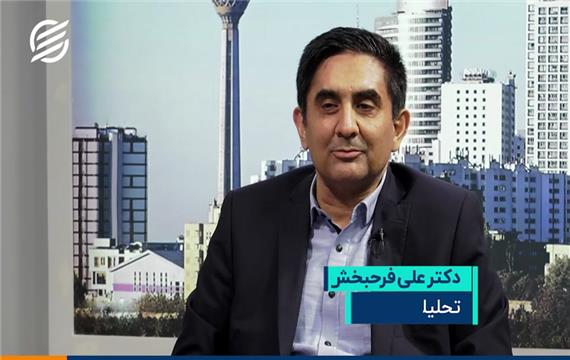 هجوم سیاسی به مناظره اقتصادی