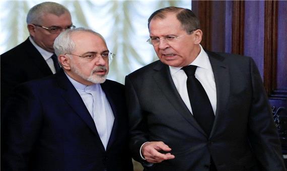 تاکید روسیه بر تداوم روند همکاری‌ها با ایران