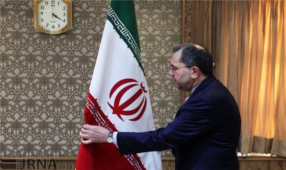 موضع ایران درخصوص تعامل با دولت جدید آمریکا