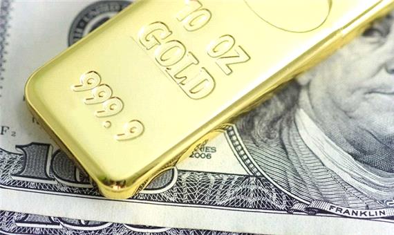 فوری:قیمت طلا و قیمت سکه سقوط کرد / دلار گران شد+ قیمت دلار، سکه و طلا