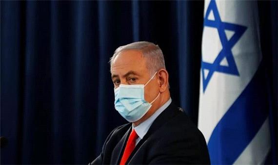 گزافه گویی نتانیاهو در مورد ایران