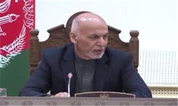 اشرف غنی: فصل تازه‌ای در روابط آمریکا-افغانستان آغاز شد