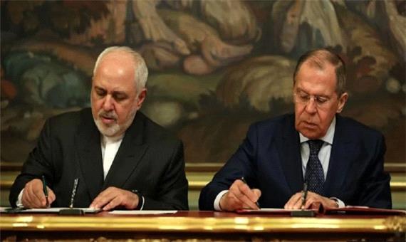 توافق بی‌سابقه ایران و روسیه برای امنیت سایبری