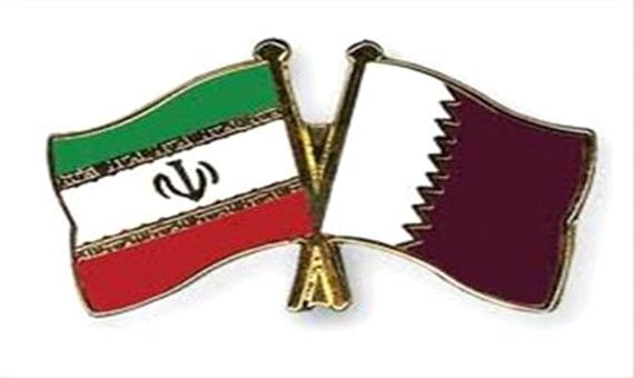 قدردانی قطر از ایران و ترکیه