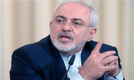 ظریف: چه دلیلی دارد ایران باید اول ژست حسن نیت نشان دهد؟ این آمریکا بود که بدون دلیل توافق را نقض کرد / اگر واشنگتن ابتدا جبران کند، «تهران» پاسخ خواهد داد